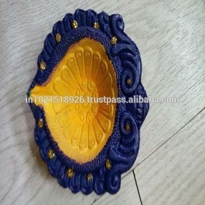 Diya diwali diya красочные и декоративные