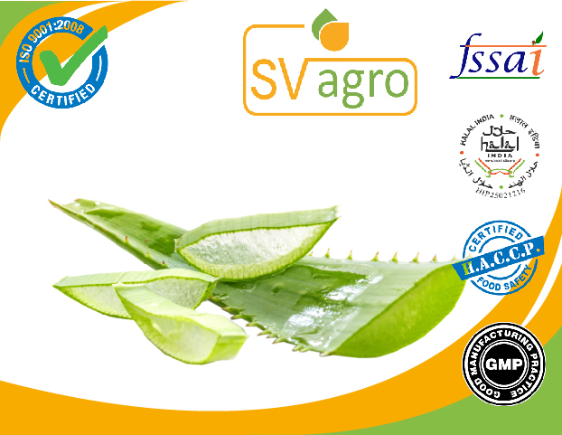Aloevera сок