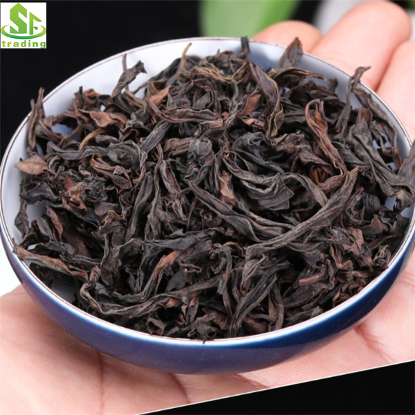 Оптовая продажа, знаменитый чай Dahongpao Wuyi Oolong/органический большой красный чай oolong