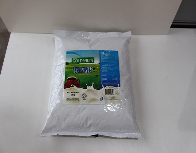 Sweetened Condensed Milk in Bulk