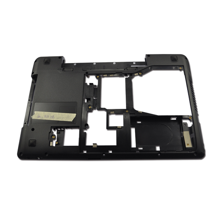 Для Lenovo IdeaPad Y570 Y575 Ноутбук нижней части корпуса Нижняя крышка AP0HB000800 ноутбука корпус shell