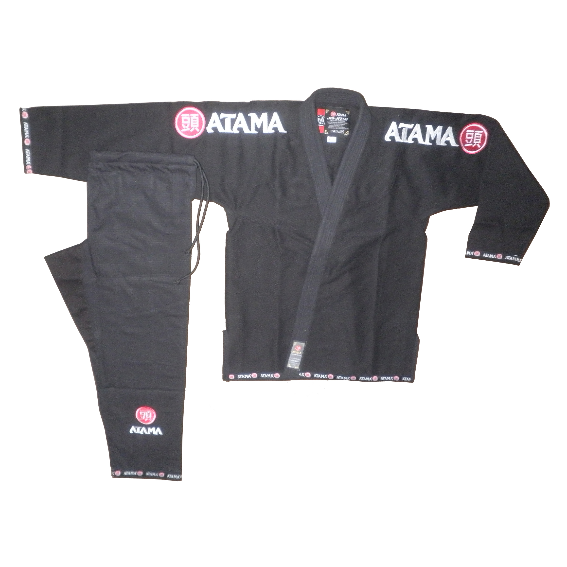Bjj gi изготовленный на заказ бразильский джиу джитсу gi