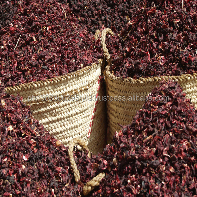 Quality Dry Hibiscus Flower