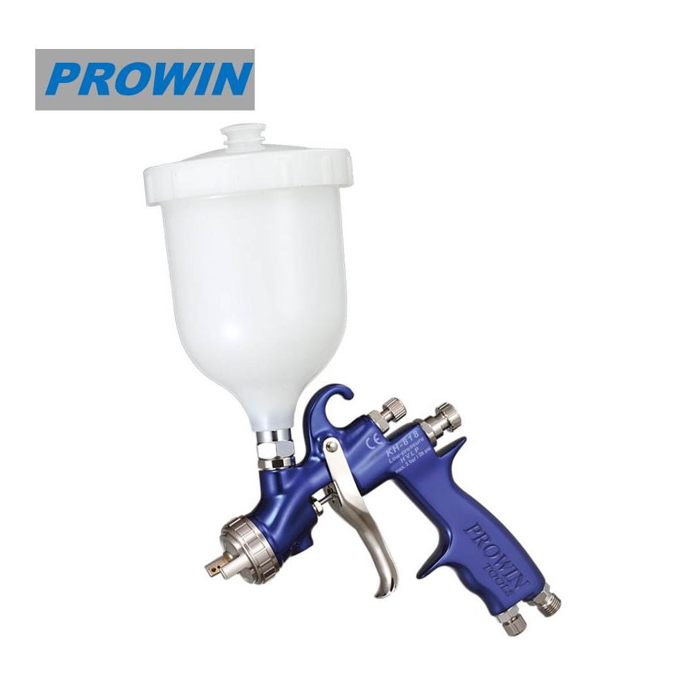 Taiwan made advanced water based paint spray gun