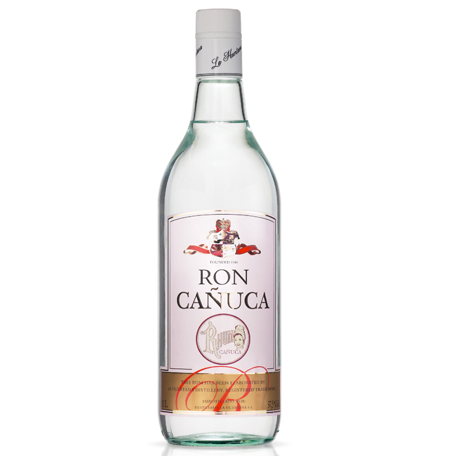 350 мл 500 мл 700 мл 1L Canuca Белый Ром цена