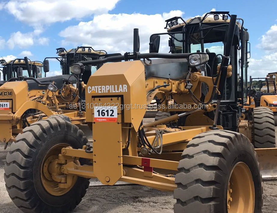 Продается Грейдер CAT б/у 12 м, б/у CAT 12G 12H 12M 14G 120H для продажи
