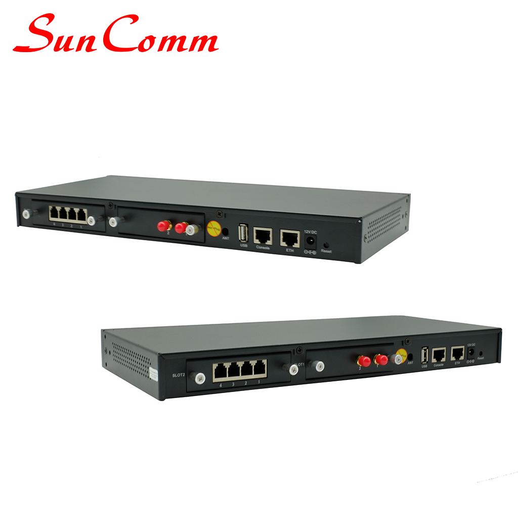 SC-5030V-3G2 Best Price Voip Phone System IP PBX with 3G 2SIM