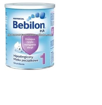 Bebilon