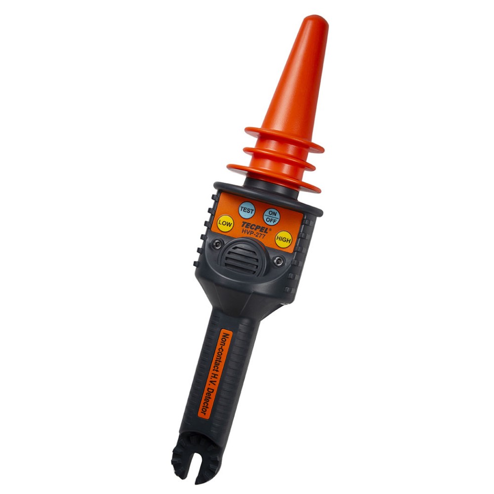 Tecpel безопасность Бесконтактный H.P. Высокое Напряжение детектор HVP-277