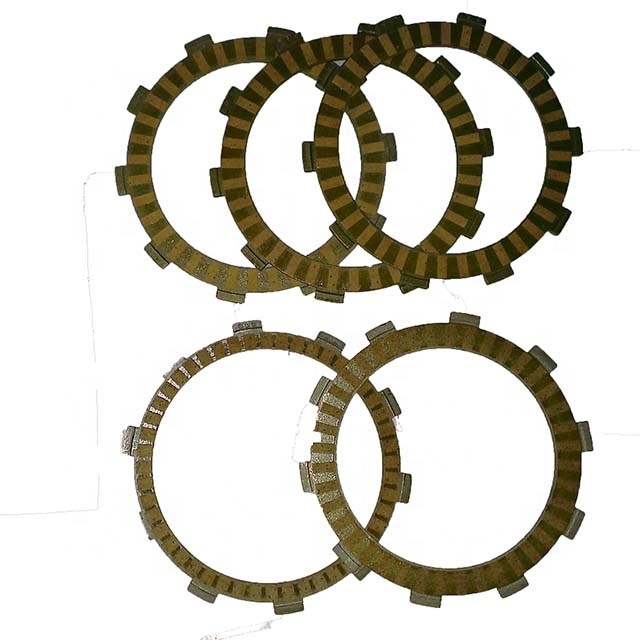 CLUTCH PLATES FOR BIKE