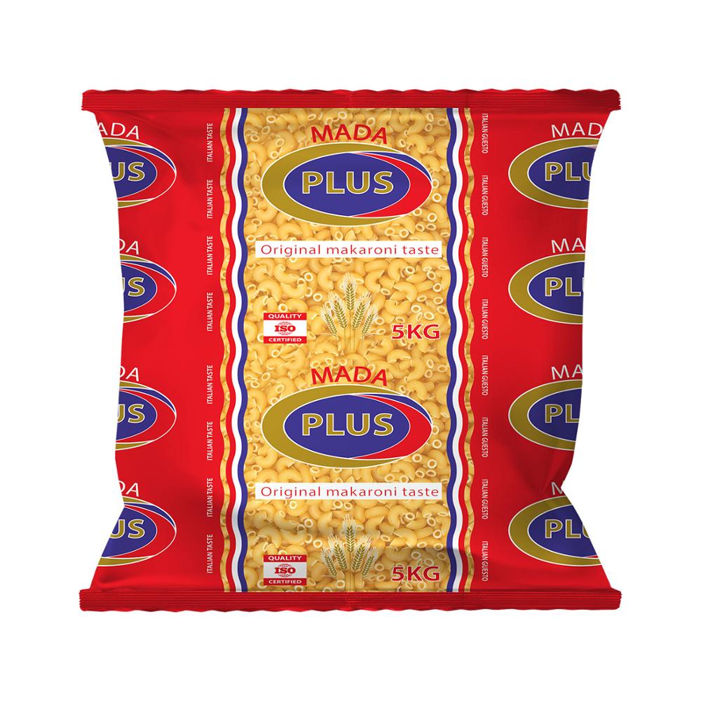Egyptian Macroni especially for African market - MADA PLUS