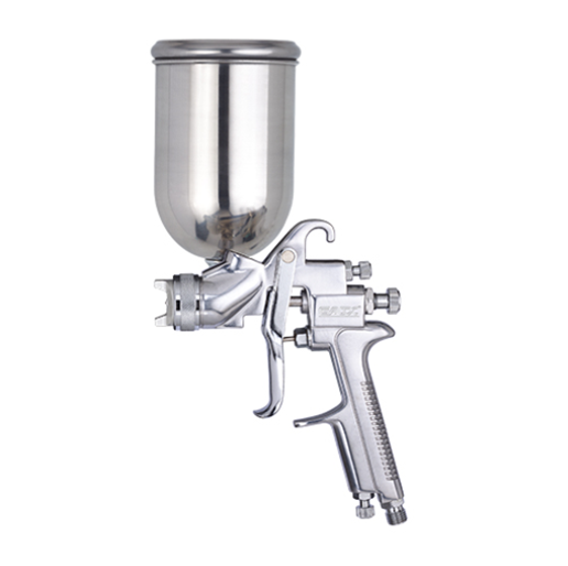 GS-114G 400 Ml Aluminum Cup spray paint gun
