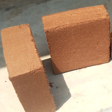 Блок cocopeat класса А для продажи