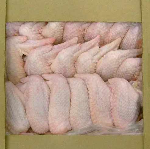 good quality Halal Grade Chicken Feet / Frozen Chicken Paws