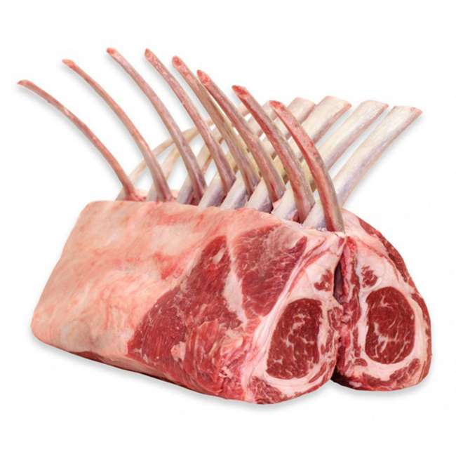 High-Quality Protein and Nutrients Fresh Frozen Lamb Meat at Bulk Price