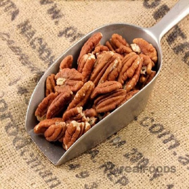 ORGANIC BRAZIL NUTS