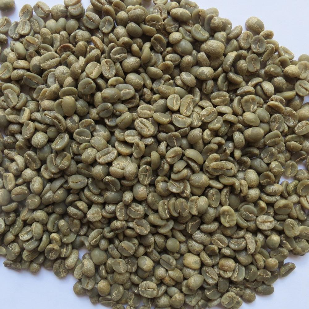Вьетнамский ЗЕЛЕНЫЙ КОФЕ ROBUSTA лучшего качества