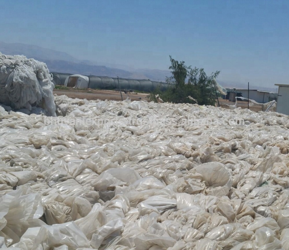 Пластиковые обрезки/Сельскохозяйственные Пленки LDPE/Пленки LDPE!