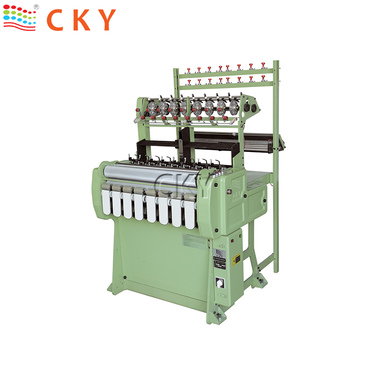 CKY845 высокая скорость полипропиленовая лента ткацкий станок