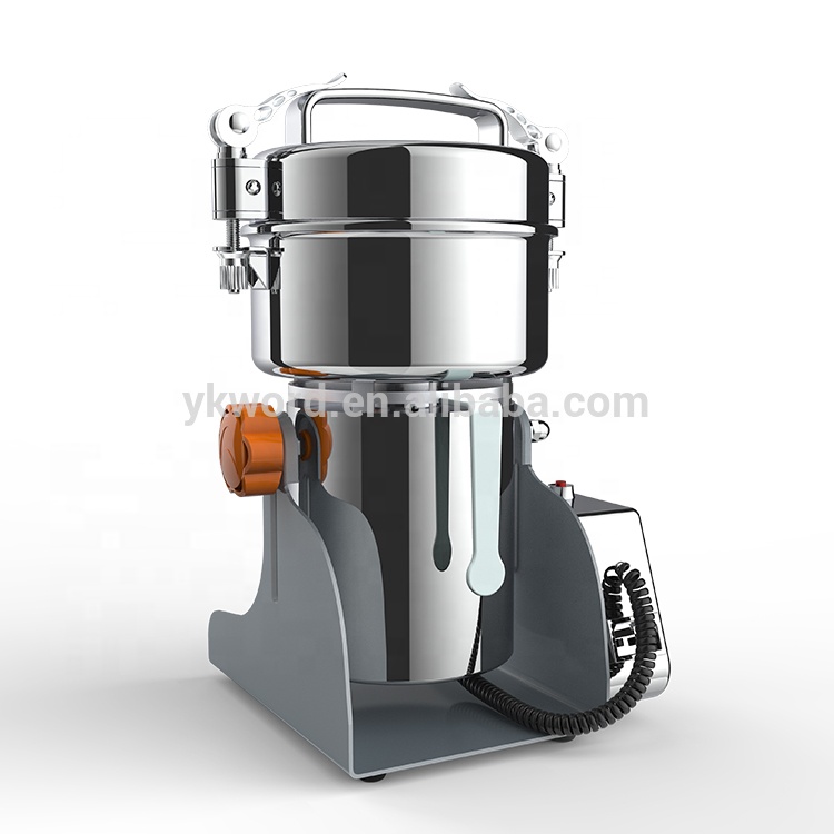 CM - 06B 300g Commercial Electric grains grinding machine, flour mill