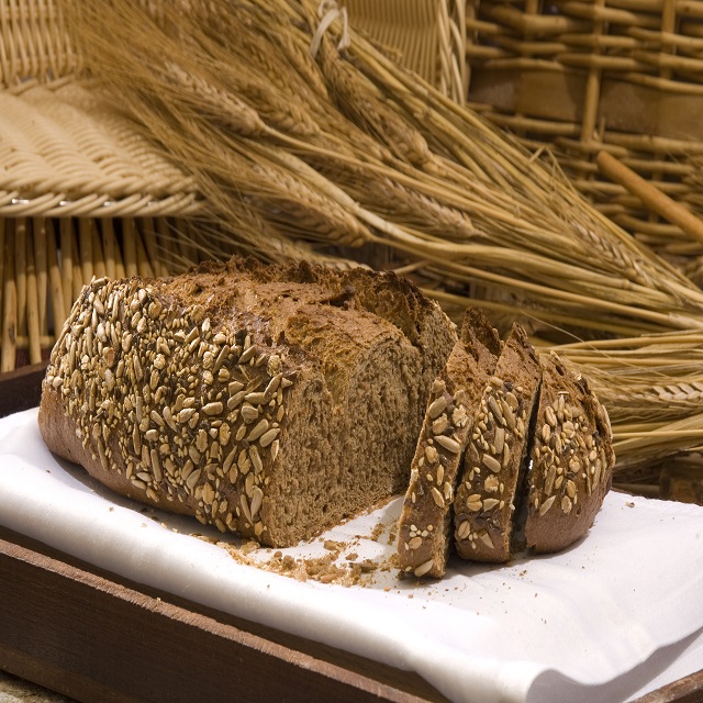 Немецкий хлеб микс