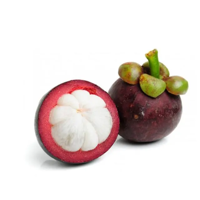 SWEET MANGOSTEEN fruit FOR WHOLESALE