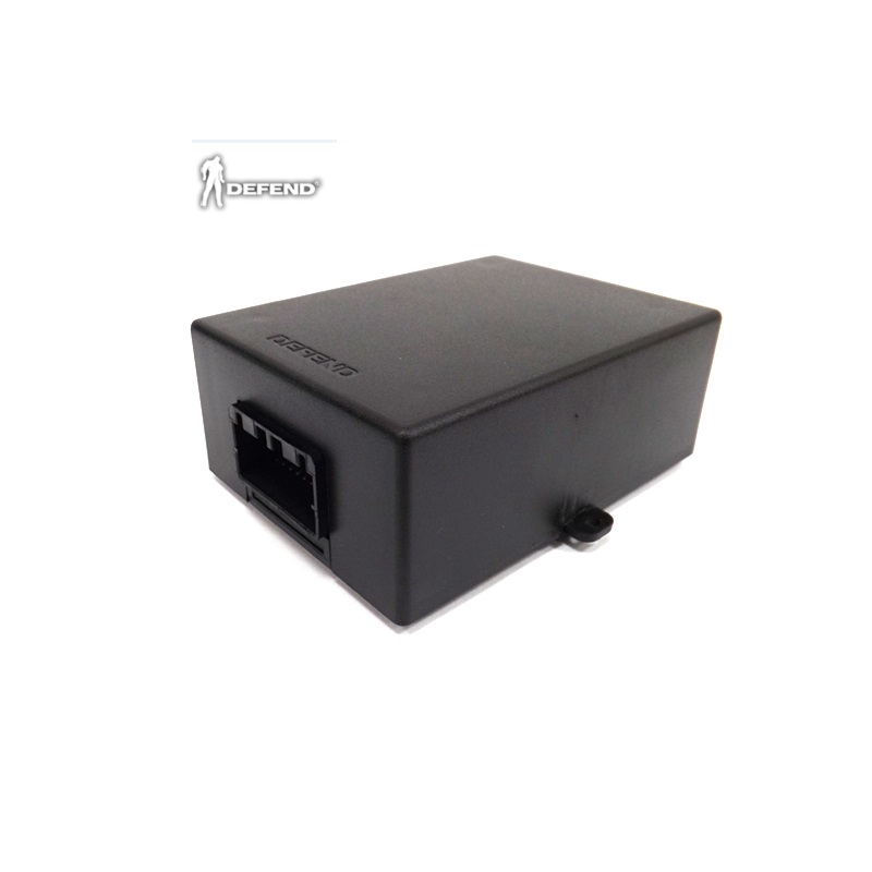 GTS 300 IABS Bluetooth замок с низким напряжением предупреждение для мотоцикла