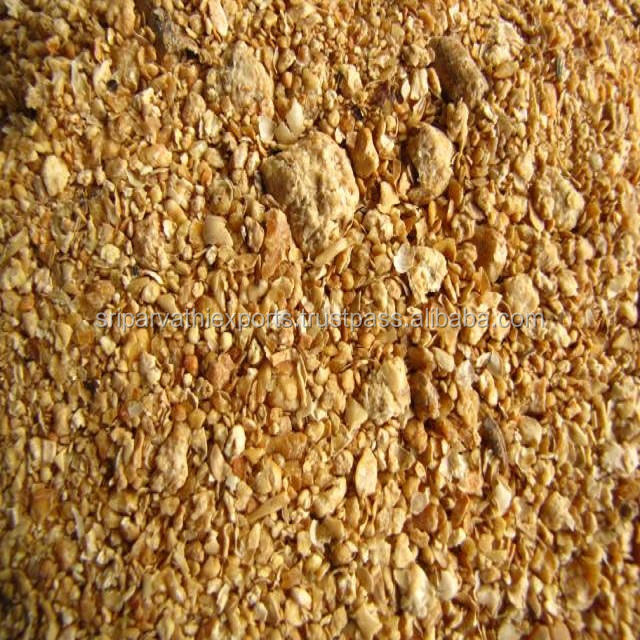 Soya bean Meal Poultry Feed