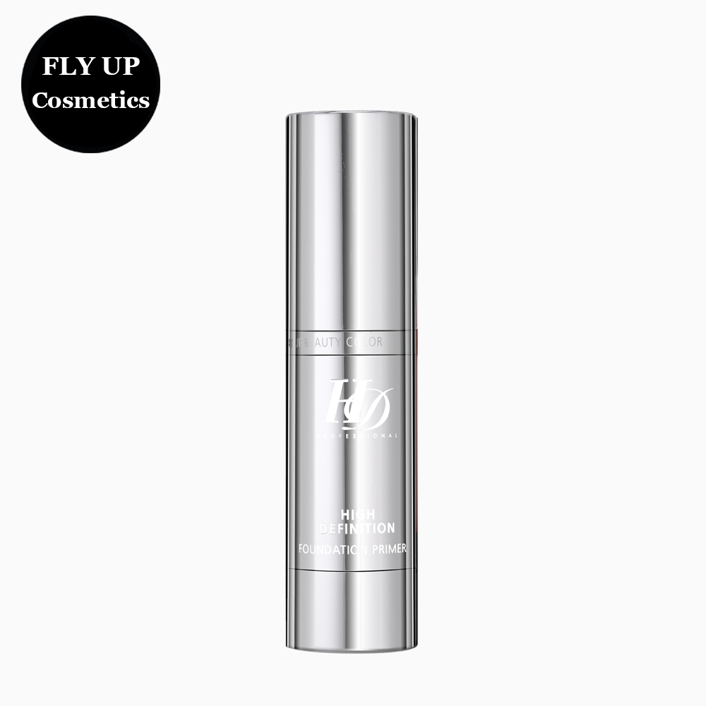 Exceptional brand FLY UP HD foundation makeup base primer