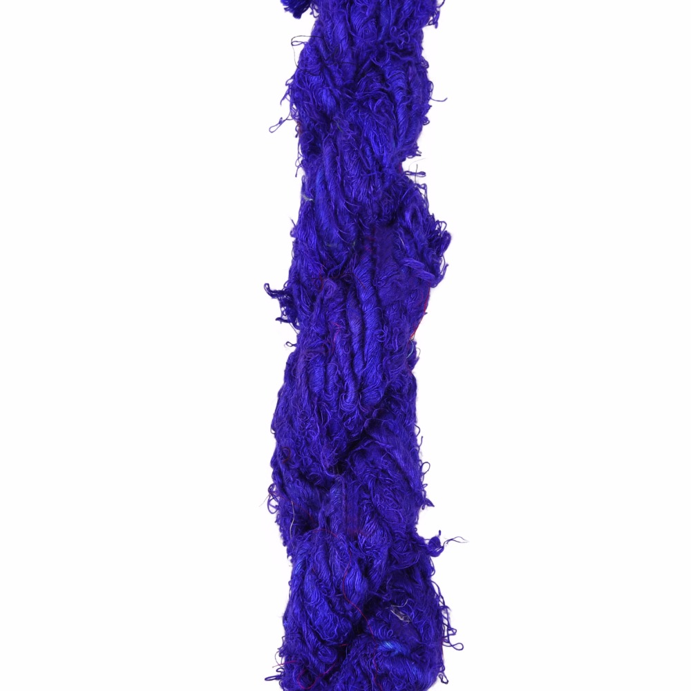 HIMALAYA SILK YARN