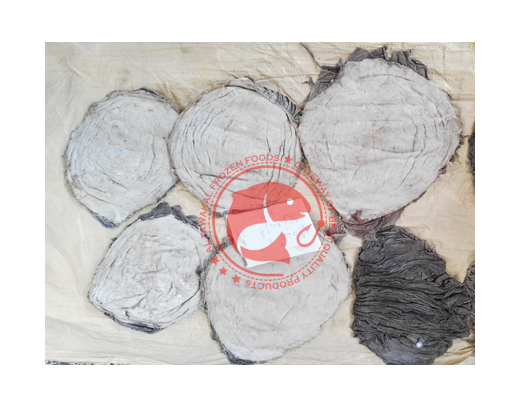 SALTED OMASUM FOR HONG KONG