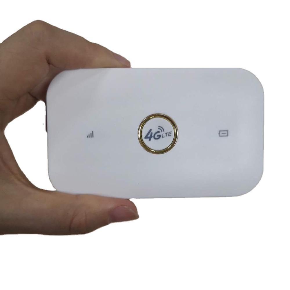Новый широкополосный продукт, портативный мини Мобильный Wi-Fi 4G LTE беспроводной роутер, карманная точка доступа 150 Мбит/с, сертификат CE FCC