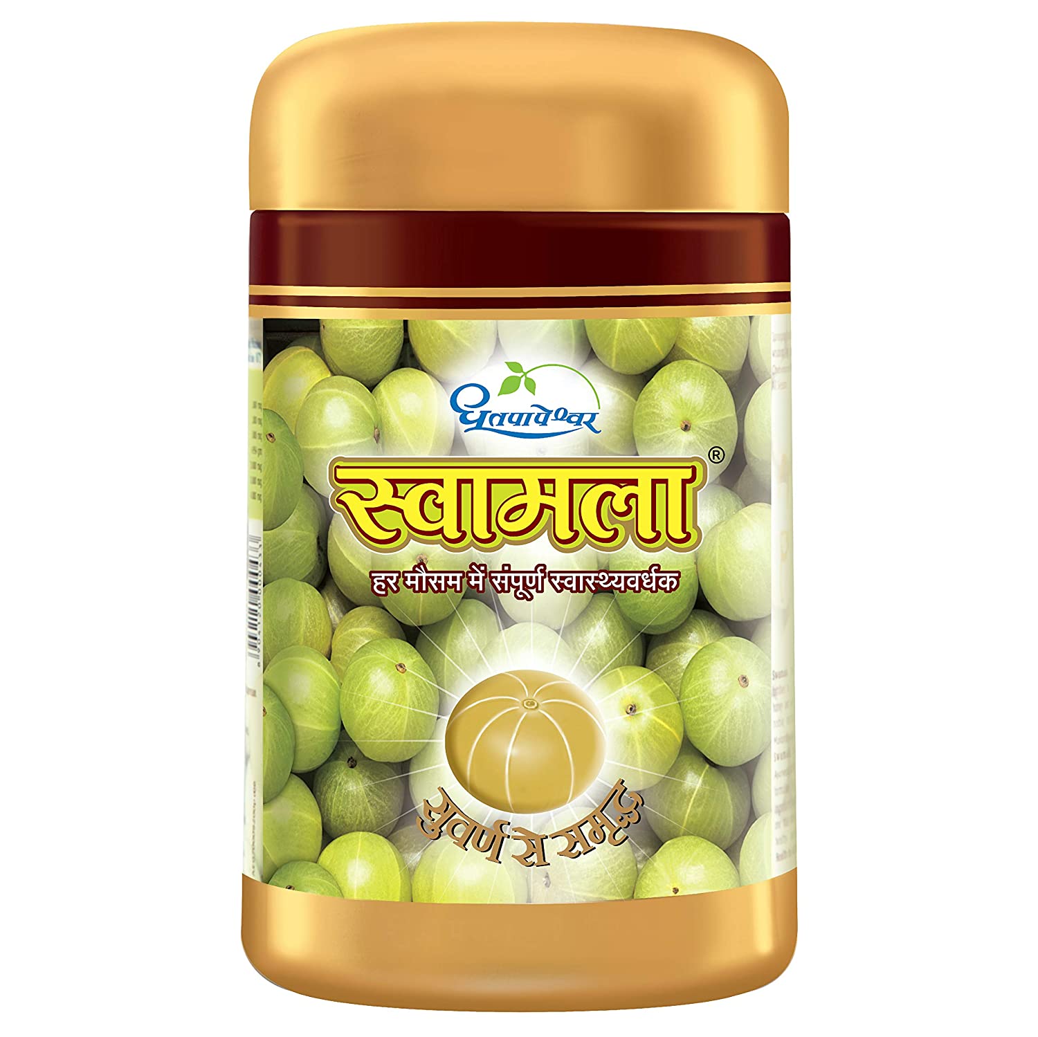 Dhootapapeshwar Swamala 1 кг