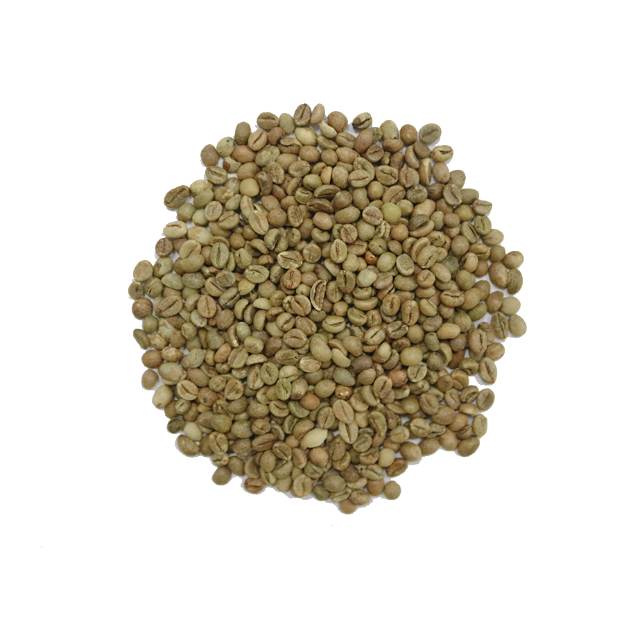 Зеленые кофейные зерна Robusta, низкая цена, пакет кофейных зерен, кофейные зерна
