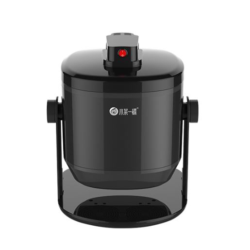 GT7H3DK Air Intelligent Drum Type медленная машина для приготовления пищи автоматический интеллектуальный робот для приготовления Жареного Риса