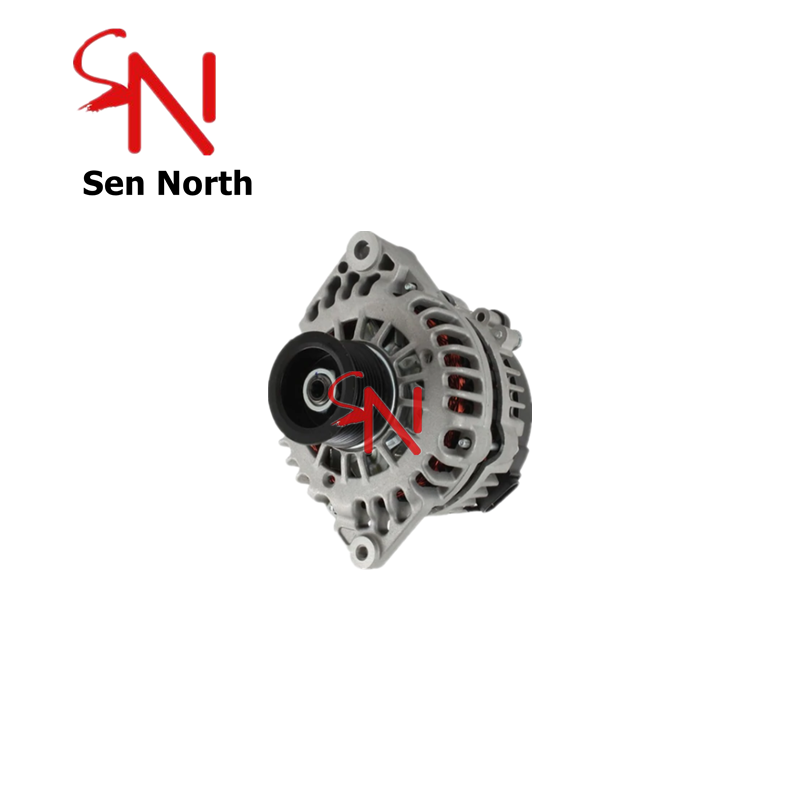 Генератор 8600523 8600689 CH12876 24 V 50 подходящую для CATERPILLA-R 2806