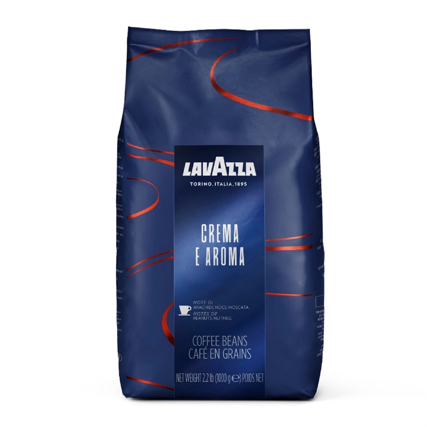 Эспрессо-синий ароматизатор lavgirl Crema e, 1 кг