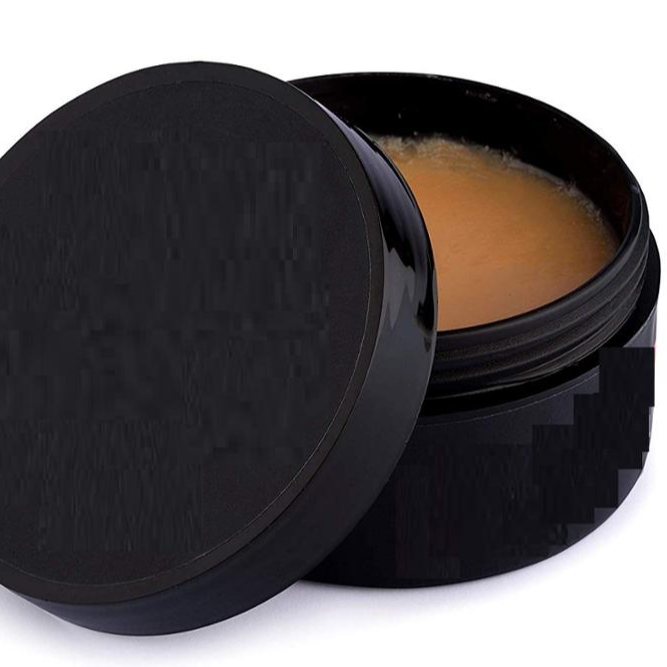 Sandal & Vetiver Shaving / Beard Balm / Organic / Ayurveda / Herbal / Natural Cosmetics