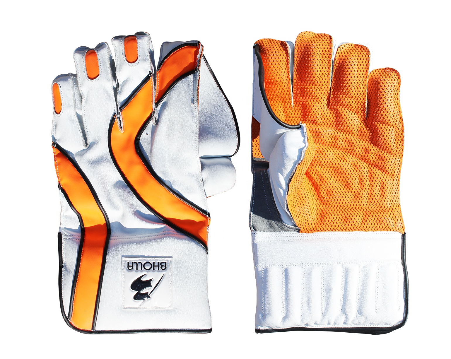 Dynamite Cricket Wicket Keeping Glove / Bholla Wicket Keeping Glove