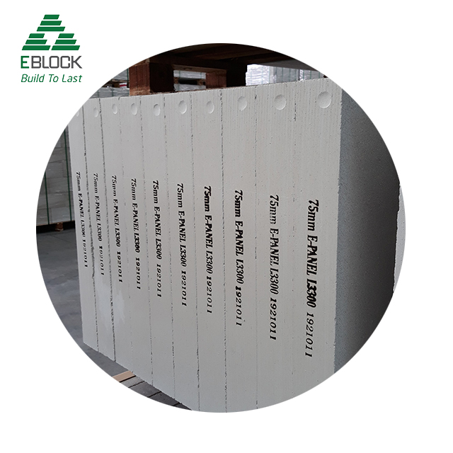 Тайваньские клиенты покупают Вьетнам блок AAC панель ALC whatsapp Riva 0084962586749