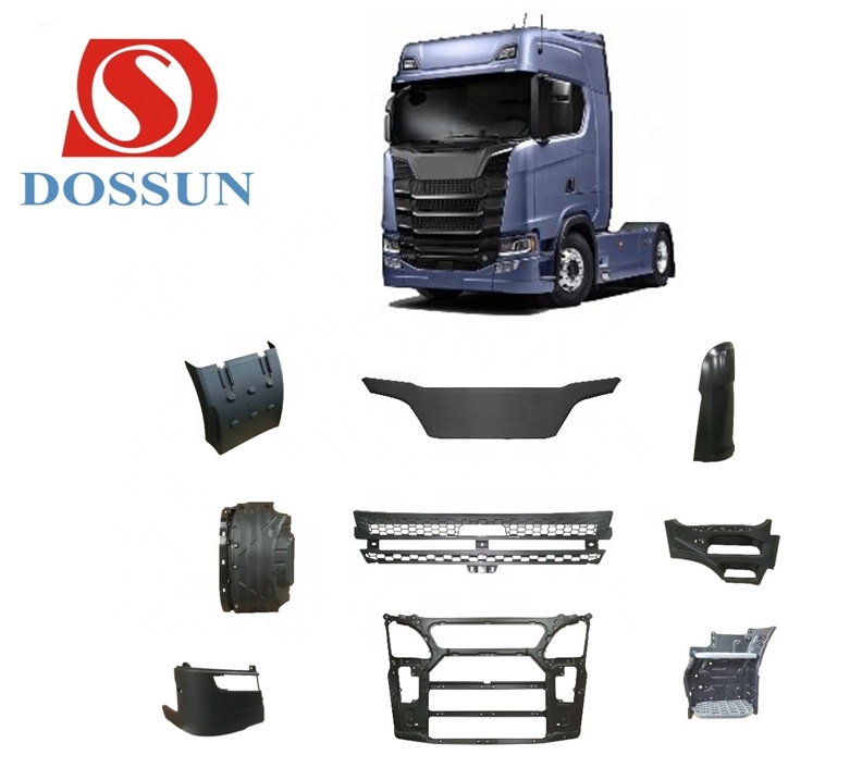 Детали кузова грузовика OE, качество для SCANIA, Сделано в Тайване