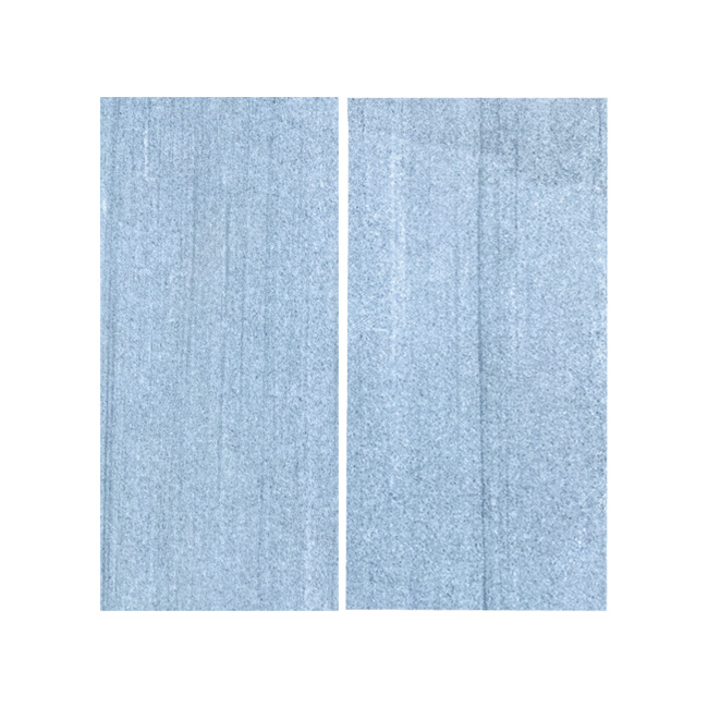 Cloudy Grey Dolomite Swimming Pool Tiles Modern Design Limestone Bluestone Copping Single Piece with Natural Surface Floor Usage