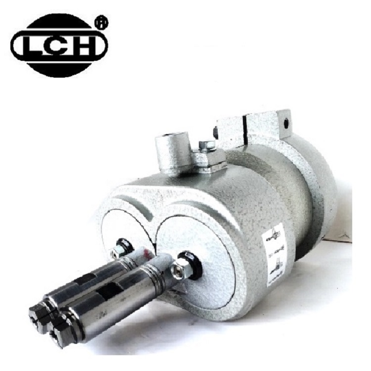 LCH 3 axis cnc мульти несколько шпинделя вращающиеся качели сверлильной головкой шпиндель сверлильного станка