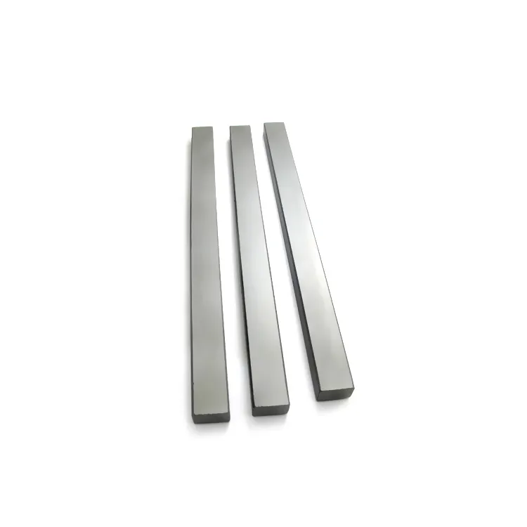 tungsten cemented carbide flat/plate/strip/preform blanks