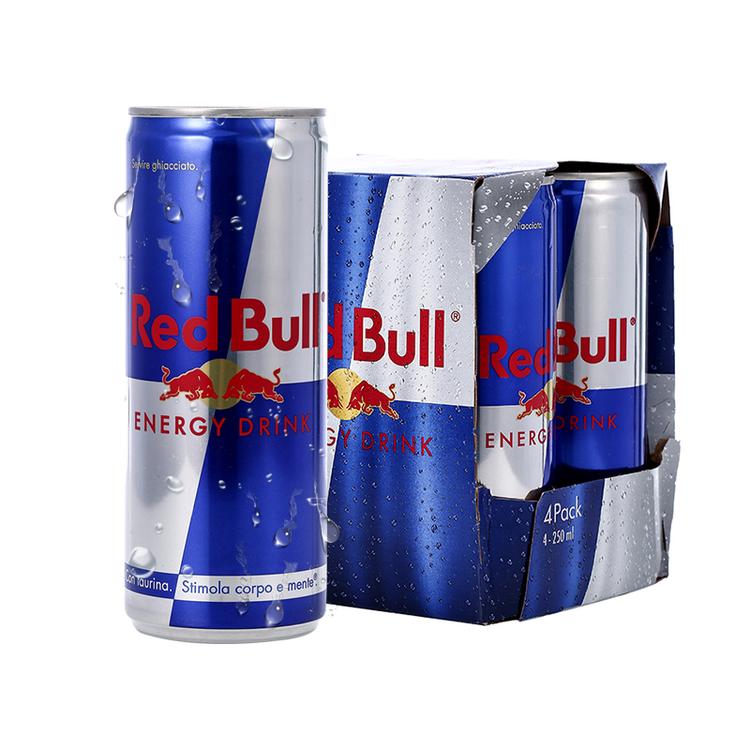 Энергетический Напиток Red Bull 250 мл из Австрия/Энергетический Напиток Red Bull 250 мл/оптовая продажа Redbull