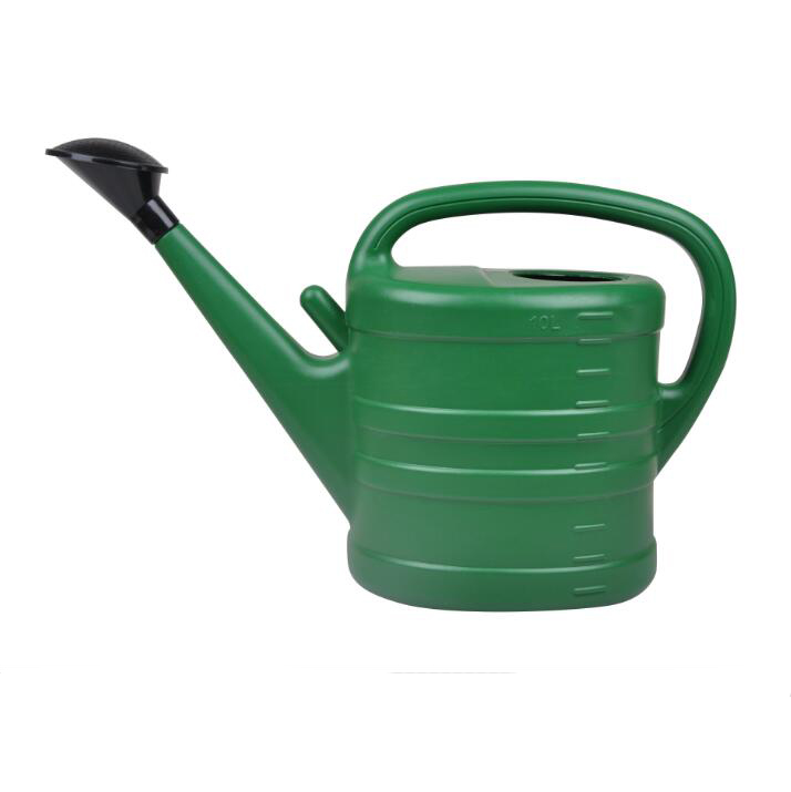 Садовый пластик HDPE 5 10 12 14 литров, сверхпрочный полив от производителя, хорошая цена