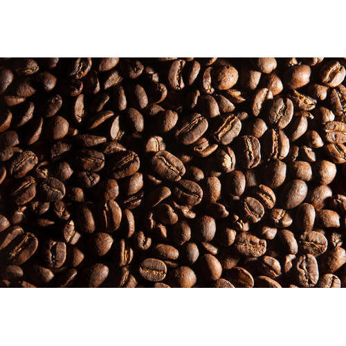 COFFEE BEANS SALES