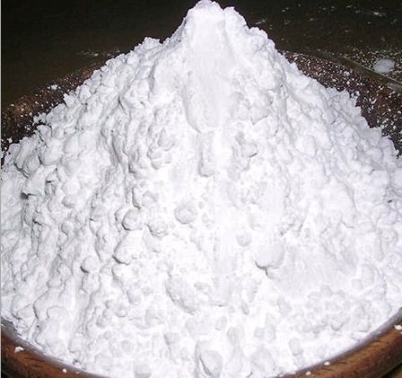 HIGH QUALITY Native Tapioca Starch thailand