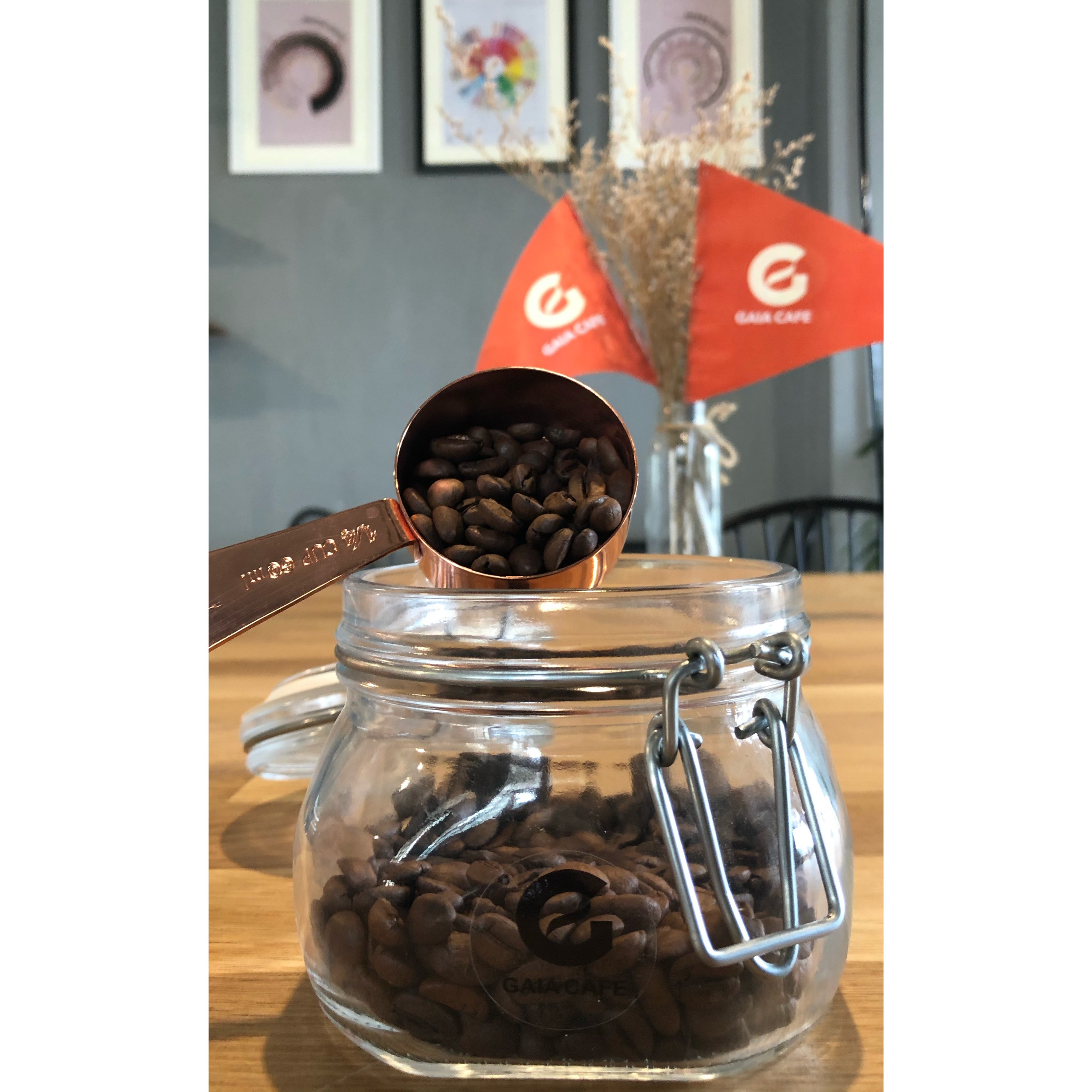 The Best Quality Green Blended Coffee Beans - High Quality of Product - Viet Nam Green Coffee Beans