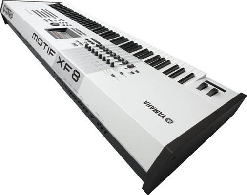 Hot Selling Yamahazzs MO TIF XS8 88-Key Synthesizer
